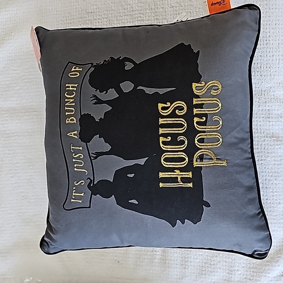 Disney Other - NWT Disney Pillow